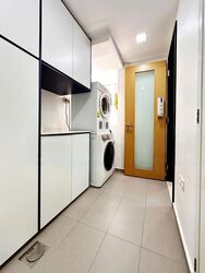 Blossom Residences (D23), Condominium #464999201
